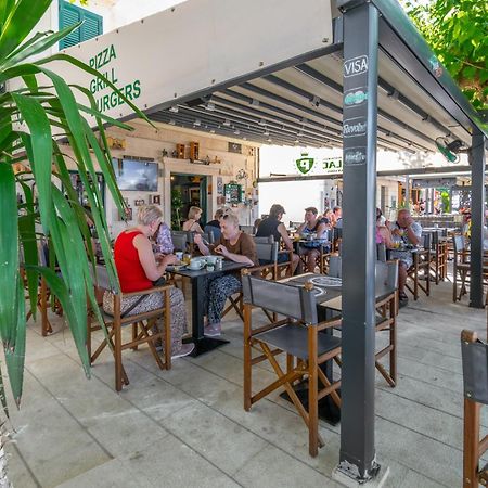 Bed & Breakfast Palac -Free Parking- Baska Voda Ngoại thất bức ảnh