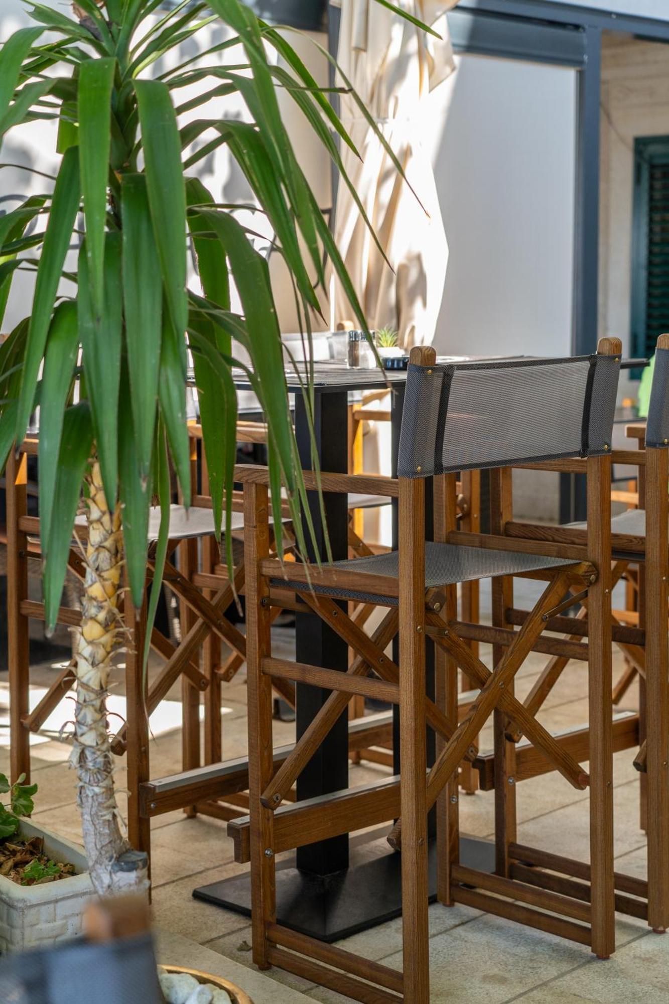 Bed & Breakfast Palac -Free Parking- Baska Voda Ngoại thất bức ảnh