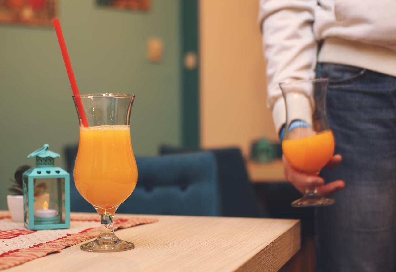 Bed & Breakfast Palac -Free Parking- Baska Voda Ngoại thất bức ảnh